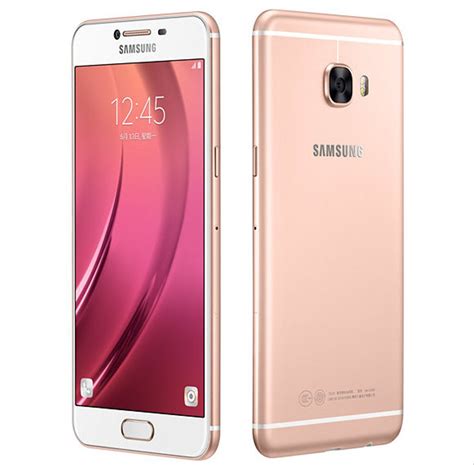 It also comes with quad core cpu and runs on android. Jual SAMSUNG Galaxy C7 32GB RAM 4GB - SM-C7000 - NEW - 100 ...