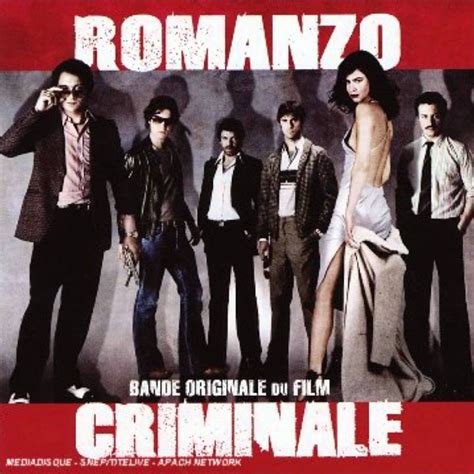 Romanzo Criminale Episode Data