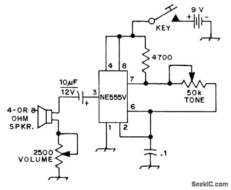 In order to learn how to read a circuit diagram, it is. TIMER_FOR_CODE_PRACTICE - Measuring_and_Test_Circuit - Circuit Diagram - SeekIC.com