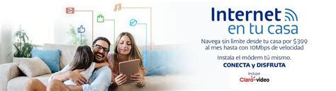 Ofertas de internet, fijo, móvil y tv. Internet en casa telcel - PhoneSale