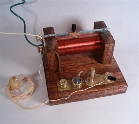 Lovely Junk Built Crystal Radio Make Diy Projects How Tos
