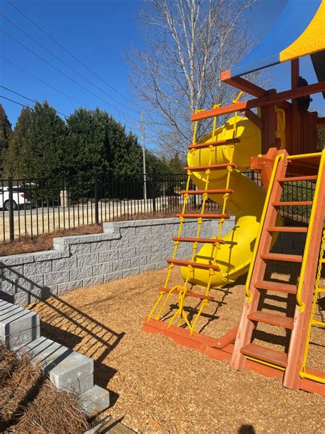 Our Work | Atlanta Landscape Group