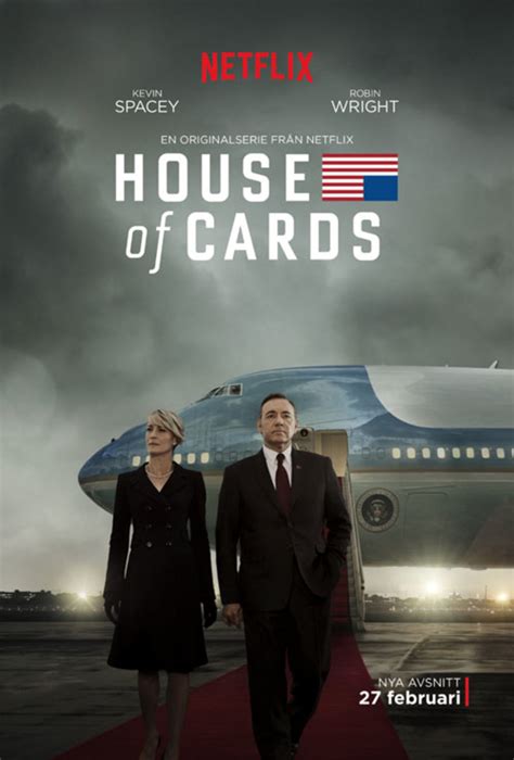 House Of Cards 2013 Trailer