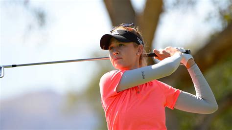 Schwartzman maiden atp masters 1000 qf awaits #miamiopen pic.twitter.com/h5mjkhu9nl. 2015 Nelly Korda Medalist Stage II QSchool | LPGA | Ladies Professional Golf Association