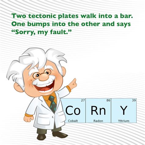 10 Science Jokes Because Laughter Is The Best Medicine Sort Of