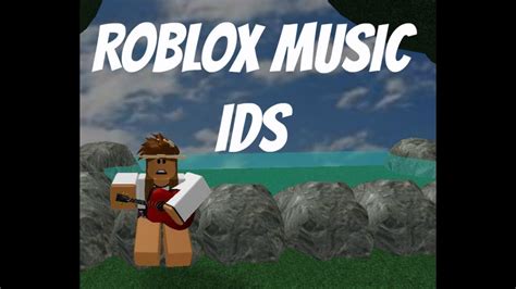 Roblox Id Codes Youtube