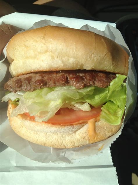 Ez Take Out Burger Closed 30 Reviews Fast Food 977 Central Ave