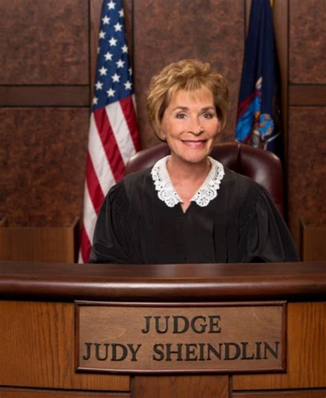 Judge Judy Lawsuit Not About Money Accuser Says The Hollywood Gossip