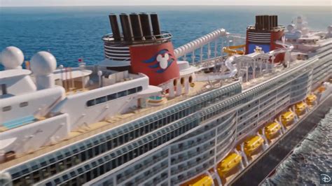 News Disneys Newest Cruise Ship Has Been Delayed Laptrinhx News