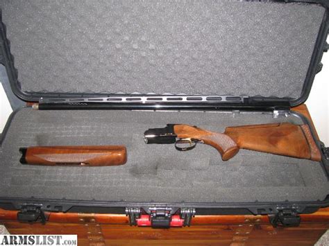 Armslist For Sale Browning Bt99 Ar Adjustable Rib 12 Gaugetrap Gun