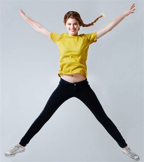 10 Best Benefits Of Jumping Jacks Exercises For Your Body Jumping