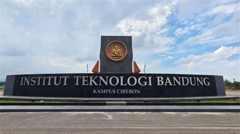 Seputar Tentang Institut Teknologi Bandung Itb