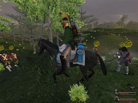 Mod Colonies Of Calradia Mount And Blade