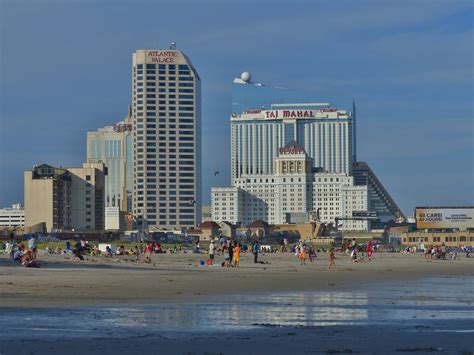 Atlantic City Free Stock Photo Public Domain Pictures