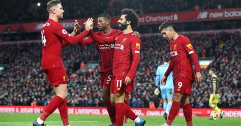 The folowing is the full match schedule, date and time: Premier League Fixtures for 2020/21 announced: Liverpool ...