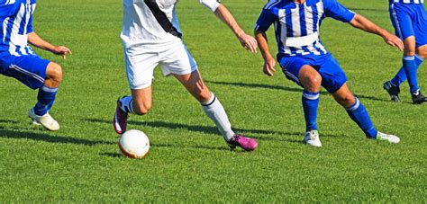 Futebol E Corrida Combinam Webrun Corrida Saúde Qualidade De Vida