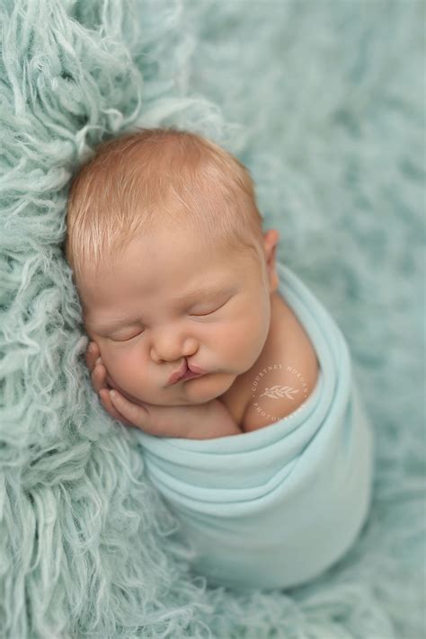 Newborn Boy Baby Boy Newborn Posing Newborn Photography Cleftproud