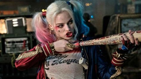 Margot Robbie Unveils Official Title Of Harley Quinn Spinoff Birds Of Prey