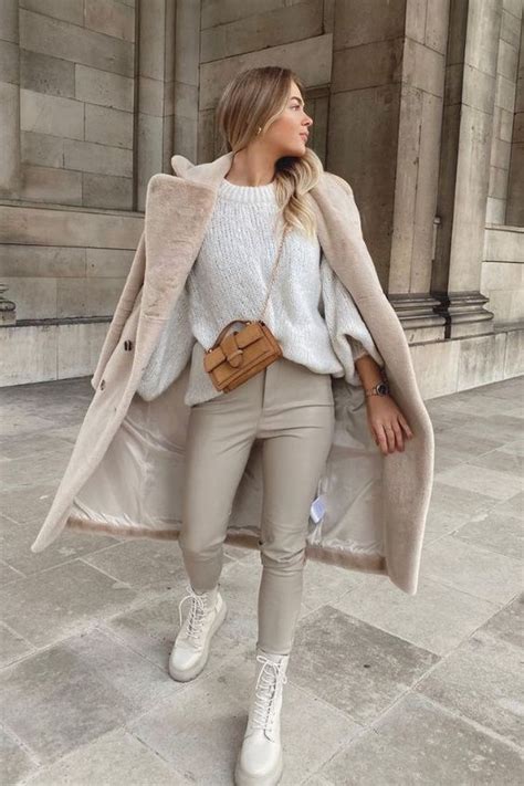 Total 64 Imagen Outfit Elegante Para Frio Abzlocalmx