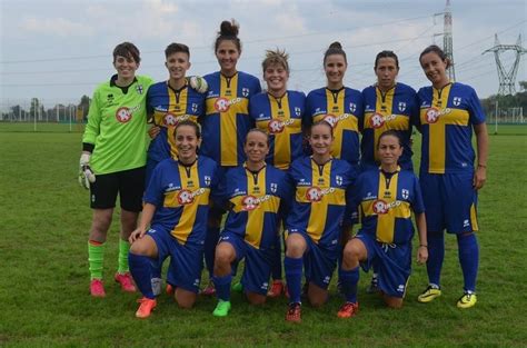 It currently competes in the serie b, the 2nd tier of italian football. PARMA CALCIO 1913 FEMMINILE / COPPA EMILIA, CORREGGESE ...