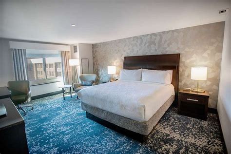 Hilton Garden Inn Washington Dc Bethesda 105 ̶1̶6̶5̶ Updated 2022 Prices And Hotel Reviews