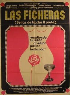 Las Ficheras Bellas De Noche Ii Filmaffinity