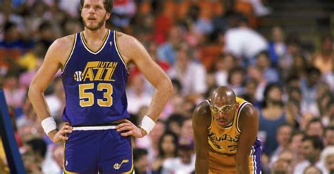 tallest nba players in history dunkest