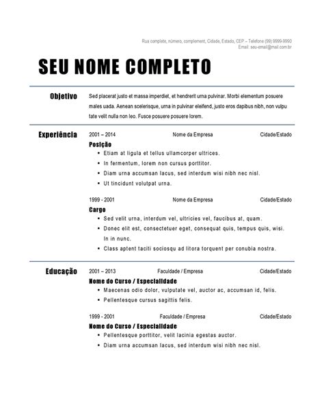Seja para se candidatar a um estágio, fazer o seu cadastro para jovem aprendiz ou participar de processos seletivos, aproveite este guia com dicas e exemplos de como fazer um currículo para primeiro emprego que vai dar o pontapé inicial em sua carreira. Currículo Pronto