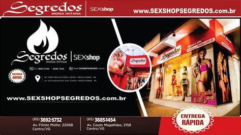 Sex Shop Produtos Sensuais E Comesticos Sensuais Loja Online Sexshop