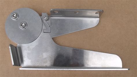 Metal Hinge Joint at Michael Gossard blog