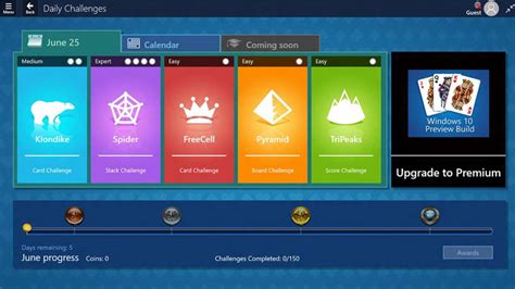 Microsoft Solitaire Collection Is Coming To Ios And Android Digital