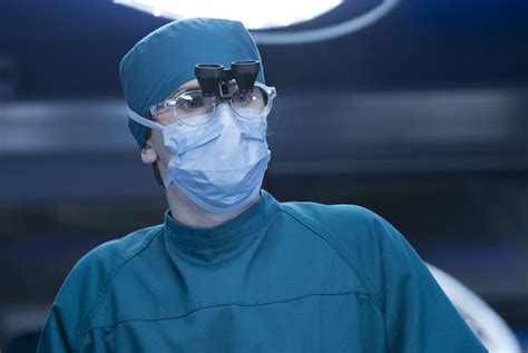 Members of the hospital's surgical team are initially impressed with a charming young doctor, but his true character puts one of them in an awkward position at work. Is The Good Doctor on tonight? Everything you need to know ...