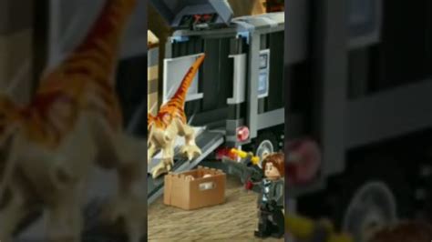 Jurassic World Dominion Sayona Santos And Atrociraptor Ghost Toys Revealed Youtube