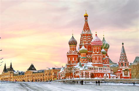 Les Six Plus Beaux Kremlins De Russie Tsar Voyages