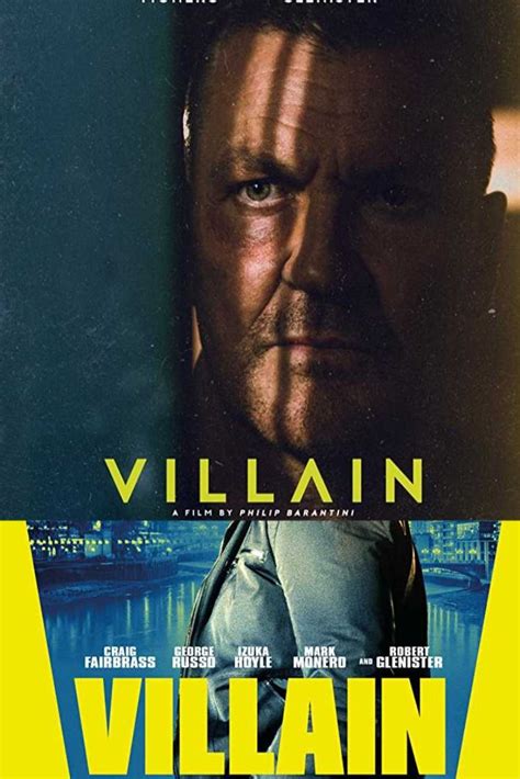 Stories from a southern african childhood. noah is producing the project through his ark angel productions alongside norman aladjem, derek van pelt and sanaz yamin of mainstay entertainment along with. Villain (2020) UK Cinema Release Date: Friday 28th ...