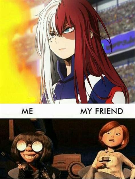 Memes De Bnha Memes Meme De Anime Memes De Anime Images Porn Sex Picture