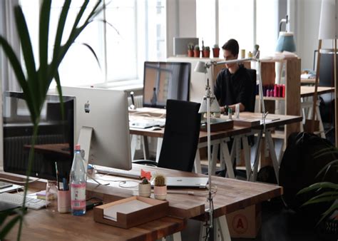 The Most Effective Tips For Maximizing A Small Office Space