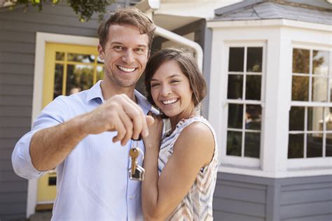 10 Simple Steps For Buying Your First Home Man Of Many