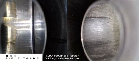 Burning Rifle Barrels What You Should Know From 3 Expert Rifle Builders