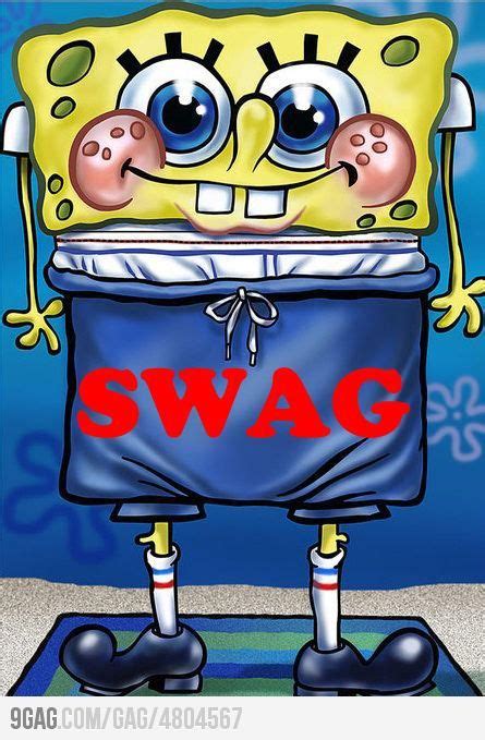 SpongeBob SwagPants Spongebob Quotes Funny, Spongebob Tumblr, Funny