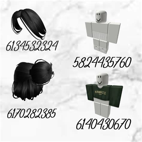 Roblox Outfit Codes In 2021 Bloxburg Outfit Roblox Outfit Codes