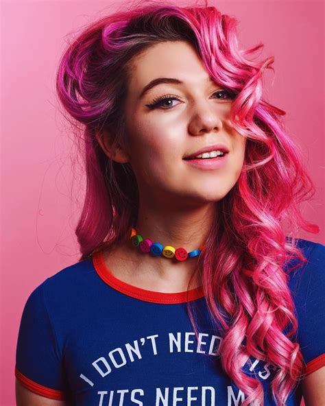 Ombre Hair Pink Hair Hair Dye Jessie Paege Makeup Books Fantasy Hair Hair Color Trends