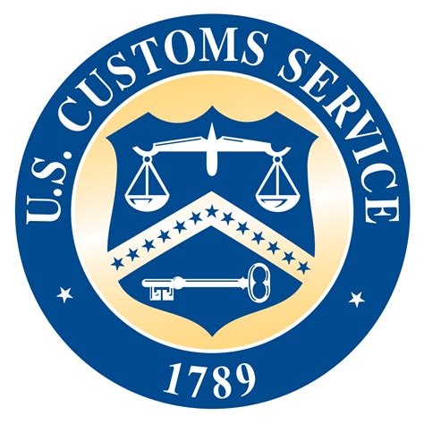 Opinions On United States Customs Service