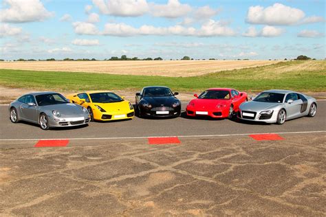 We did not find results for: Five Unmissable Supercar Driving Experiences in the UK ...