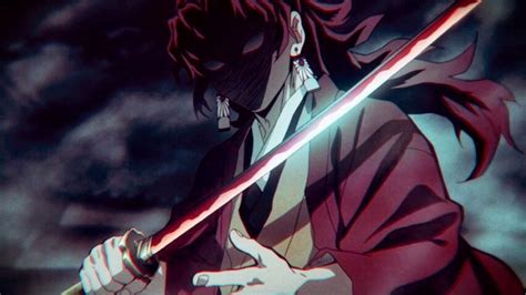 Who Is Yoriichi Tsugikuni In Demon Slayer