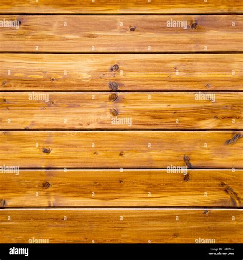 Seamless Background Of Brown Wooden Planks Stock Photo Alamy