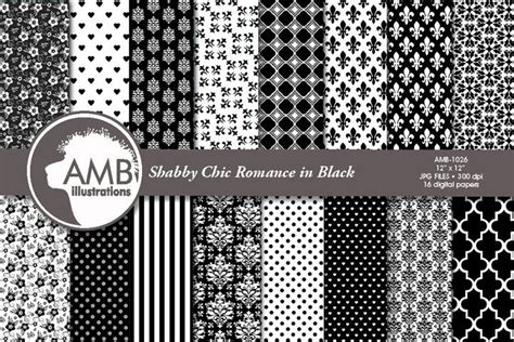 Shabby Chic Papers Scrapbook Papers Svg File Best Free Fonts Legit