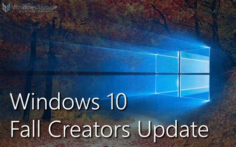 Windows 10 Fall Creators Update Alle Neuerungen Im Video