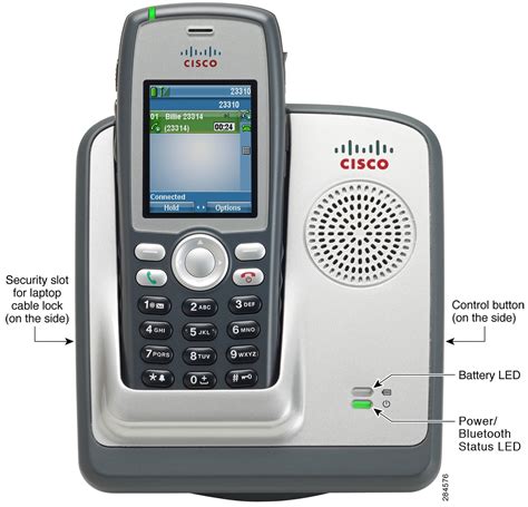 Cisco Unified Wireless Ip Phone 7925g 7925g Ex And 7926g