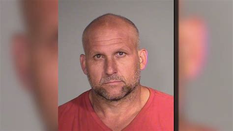 Man Who Led Police On Wild Chase Charged With Sexual Assault